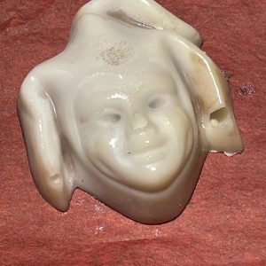 Princess Beatrice Praline White 36%