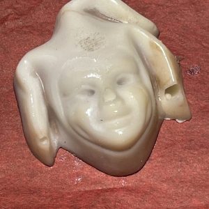 Princess Beatrice Praline White 36%