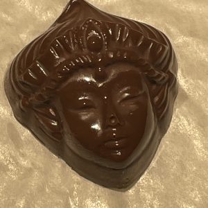 Princess Isabelle Praline Dark 62%