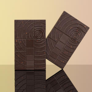 Chocolate Bar Roasted Pumpkin Seeds (CA15342)