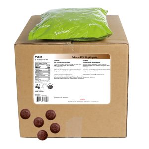 Suhum (65% dark coverture) ORGANIC (CV01)