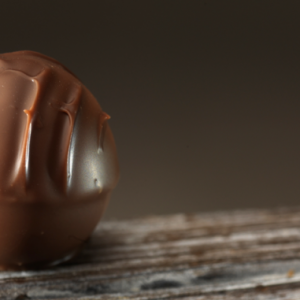 VEGEN (Truffes with Coconut) (Coming Soon)