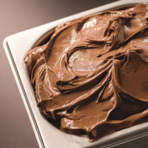 VEGEN (cacao fruit couverture sorbet) (Coming Soon)