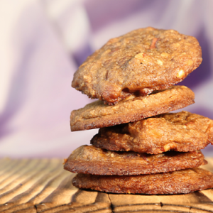 VEGEN (Vegan Chunk Cookies) (Coming Soon)