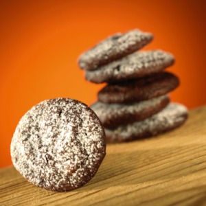 VEGEN (Chocolate Cookie) (Coming Soon)