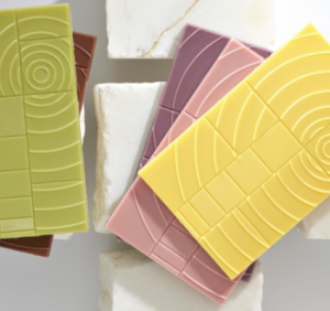 Almond fruit Bars (50) gr