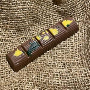 Dubai Milk chocolate bar with Pistachio fillings (50 gr.)