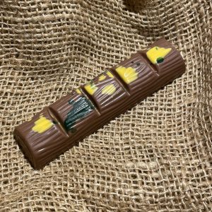 Dubai Milk chocolate bar with Pistachio fillings (50 gr.)