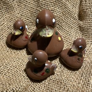 Canard Dark (210.028)