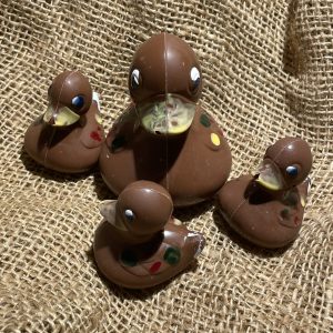 Canard Dark (210.028)