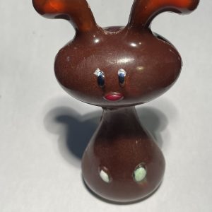 Uccelli Dark chocolate (201.023)