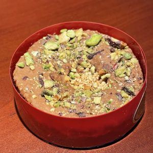 Torta Rica